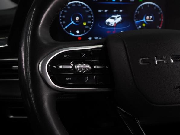 Chery Tiggo 7 Pro Max I Рестайлинг с пробегом 2024 года, цена 2 120 000 рублей, 36458 км, внедорожник, Автокод Объявления