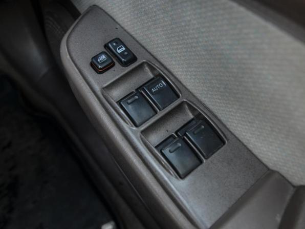 Toyota Tercel V (L50) Рестайлинг с пробегом 1998 года, цена 210 000 рублей, 279198 км, седан, Автокод Объявления