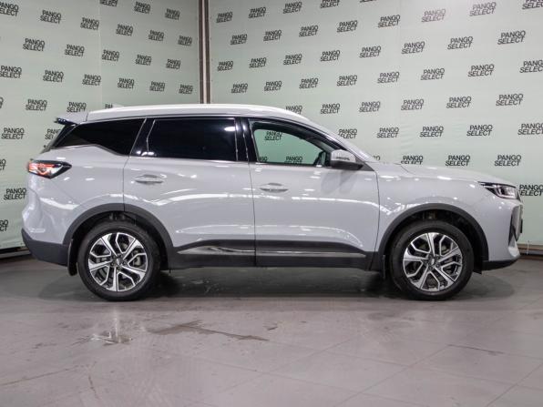 Chery Tiggo 7L I с пробегом 2025 года, цена 2 230 000 рублей, 27000 км, внедорожник, Автокод Объявления