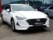 Hyundai Sonata VIII (DN8) Иваново  - изображение 20