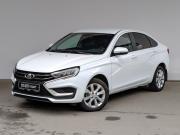 Lada (ВАЗ) Vesta I Рестайлинг (NG) Санкт-Петербург  - изображение 30