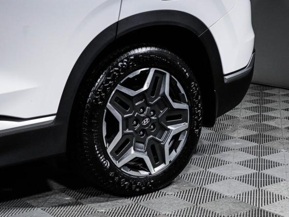Hyundai Santa Fe IV Рестайлинг с пробегом 2021 года, цена 4 350 000 рублей, 35000 км, внедорожник, Автокод Объявления