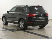 Volkswagen Touareg II Иваново  - изображение 23
