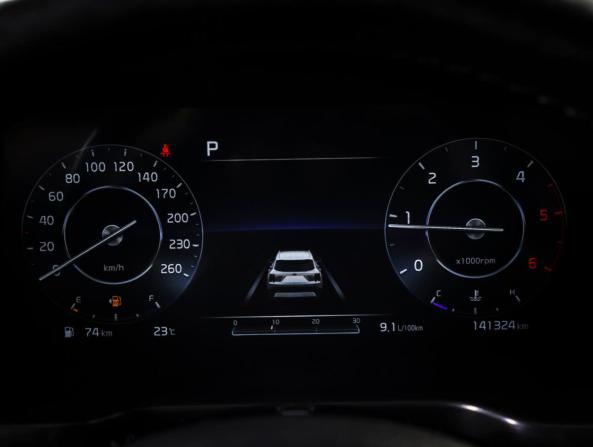 Kia Sorento IV с пробегом 2020 года, цена 3 390 000 рублей, 137000 км, внедорожник, Автокод Объявления