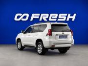 Toyota Land Cruiser Prado 150 Series Рестайлинг 2 Москва  - изображение 23