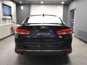Kia Optima IV Москва  - изображение 30
