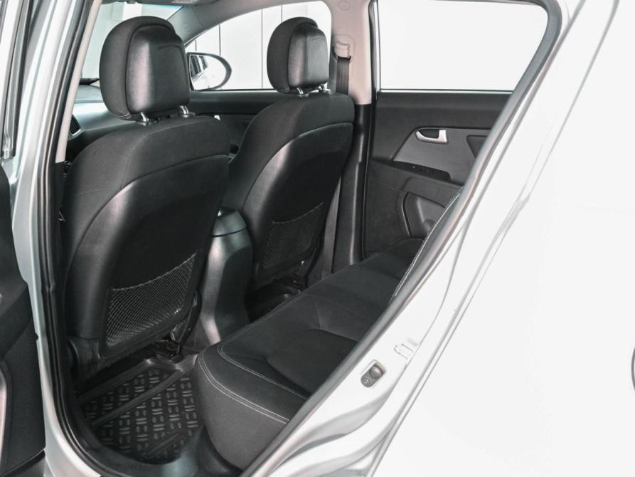 Kia Sportage III Ростов-на-Дону  - изображение 11
