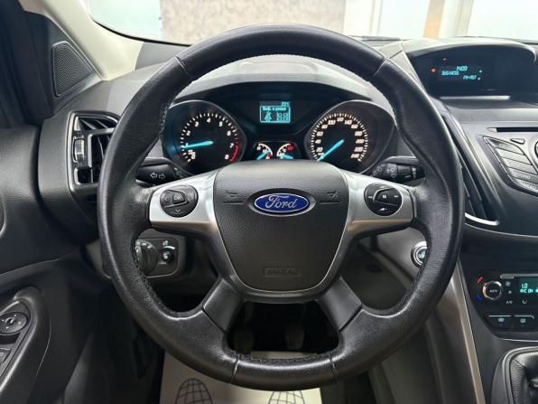 Ford Kuga II с пробегом 2013 года, цена 1 365 000 рублей, 97047 км, внедорожник, Автокод Объявления