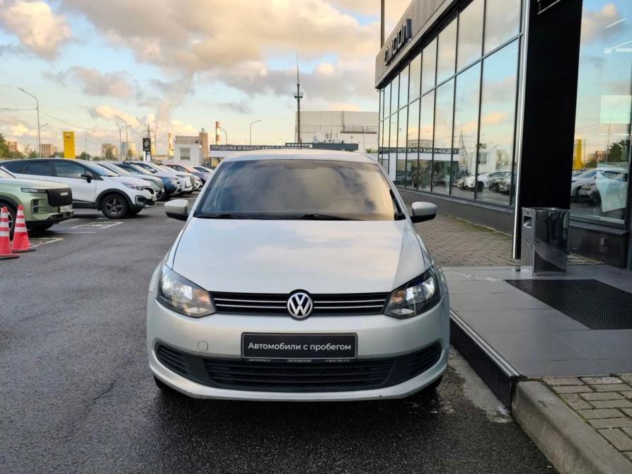 Volkswagen Polo V Санкт-Петербург  - изображение 3