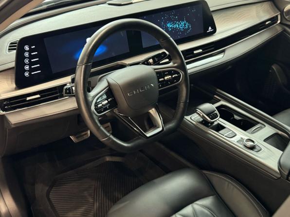 Chery Arrizo 8 с пробегом 2023 года, цена 2 099 000 рублей, 36000 км, седан, Автокод Объявления