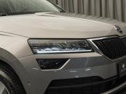 Skoda Karoq I Москва  - изображение 55