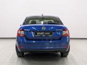 Skoda Octavia III (A7) Рестайлинг Москва  - изображение 57