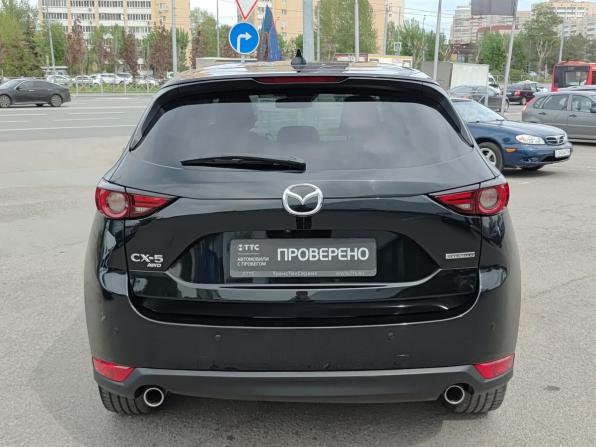 Mazda CX-5 II с пробегом 2021 года, цена 3 500 000 рублей, 57624 км, внедорожник, Автокод Объявления