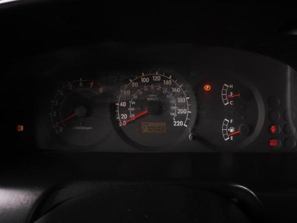 Kia Spectra I Рестайлинг 2 с пробегом 2007 года, цена 350 000 рублей, 270503 км, седан, Автокод Объявления