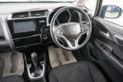 Honda Fit III Рестайлинг Красноярск  - изображение 34