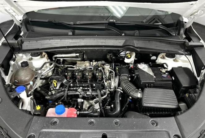 Changan CS55 Plus II с пробегом 2024 года, цена 2 075 000 рублей, 39911 км, внедорожник, Автокод Объявления