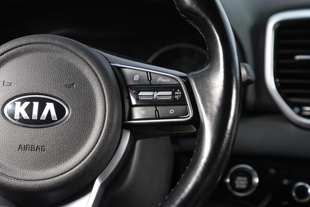 Kia Sportage IV Рестайлинг Новосибирск  - изображение 14