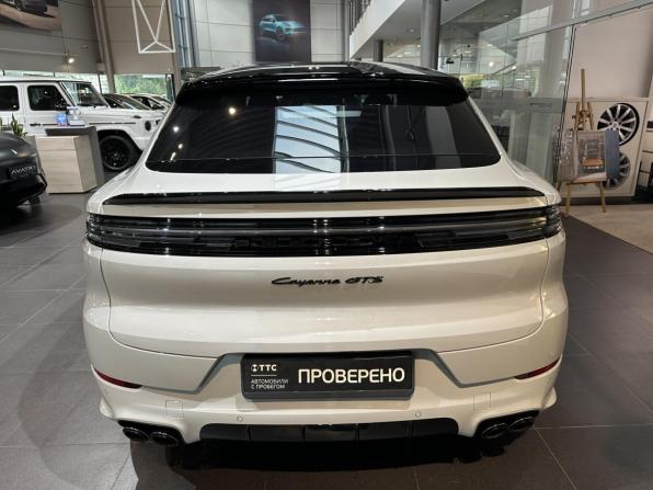 Porsche Cayenne III Рестайлинг с пробегом 2026 года, цена 25 490 000 рублей, 332 км, внедорожник, Автокод Объявления