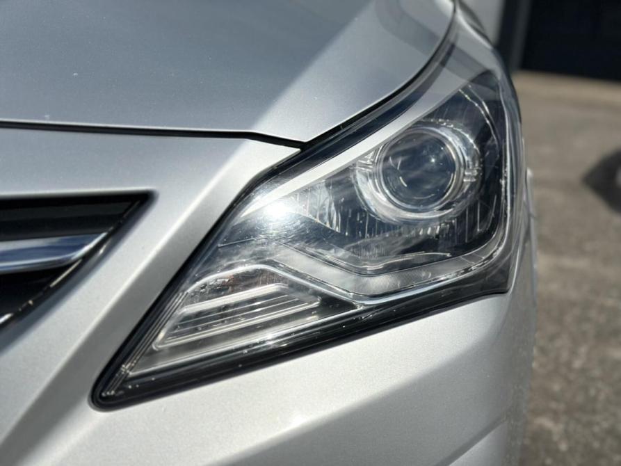 Hyundai Solaris I Рестайлинг Йошкар-Ола  - изображение 21