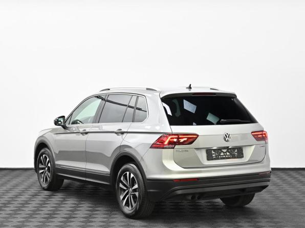 Volkswagen Tiguan II с пробегом 2019 года, цена 2 649 000 рублей, 72000 км, внедорожник, Автокод Объявления