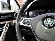 Volkswagen Touareg III Волгоград  - изображение 52