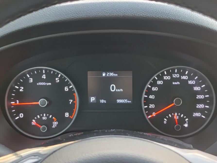 Kia Sportage IV Рестайлинг Ижевск  - изображение 16