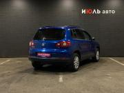 Volkswagen Tiguan I Челябинск  - изображение 23
