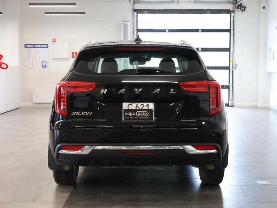 Haval Jolion I Калуга  - изображение 5