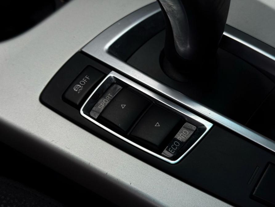 BMW X3 II (F25) Ижевск  - изображение 19
