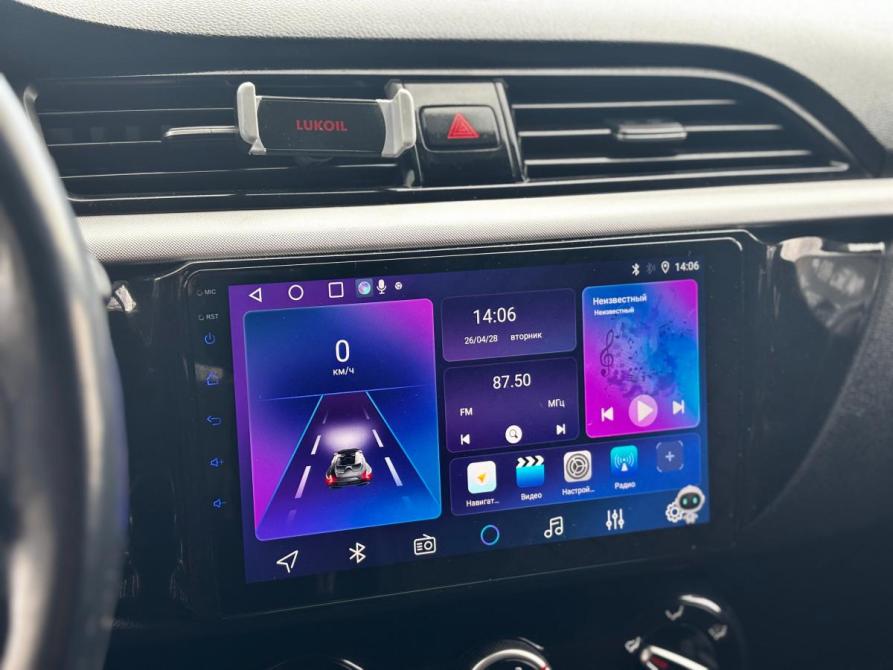 Kia Rio IV Альметьевск  - изображение 16