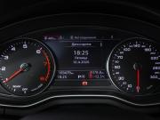Audi A4 V (B9) Москва  - изображение 30