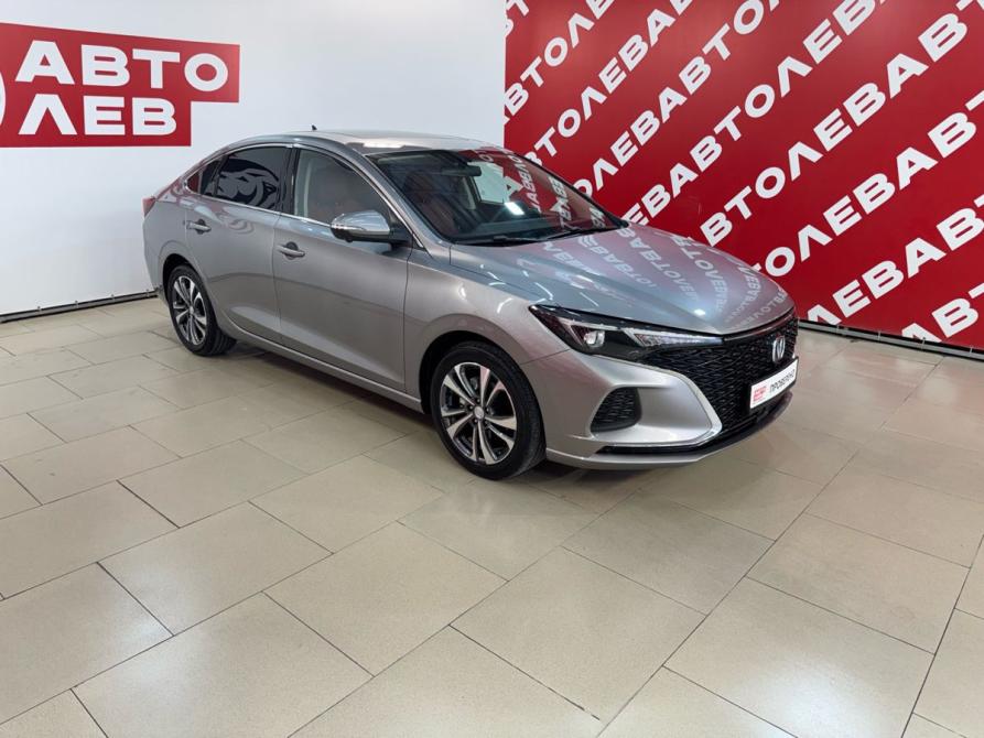 Changan Eado Plus Новочеркасск  - изображение 1