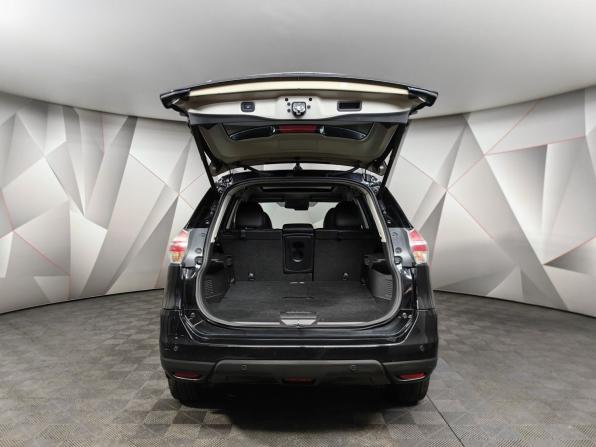 Nissan X-Trail III с пробегом 2018 года, цена 1 759 000 рублей, 99591 км, внедорожник, Автокод Объявления