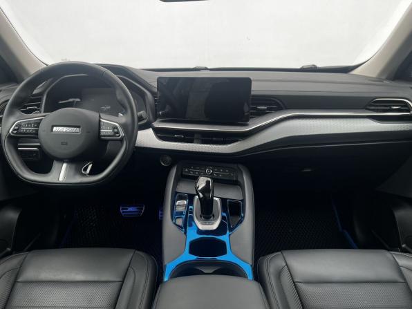 Haval F7 I Рестайлинг с пробегом 2024 года, цена 2 350 000 рублей, 41251 км, внедорожник, Автокод Объявления