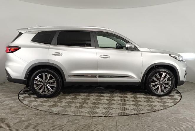 Chery Tiggo 8 I с пробегом 2022 года, цена 1 820 000 рублей, 56566 км, внедорожник, Автокод Объявления