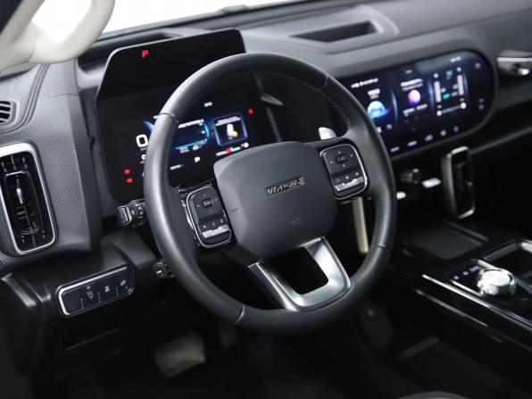 Haval Dargo I с пробегом 2023 года, цена 2 730 000 рублей, 23273 км, внедорожник, Автокод Объявления