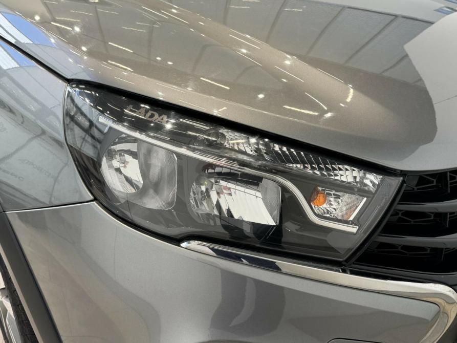 Lada (ВАЗ) Vesta I Волжский  - изображение 9