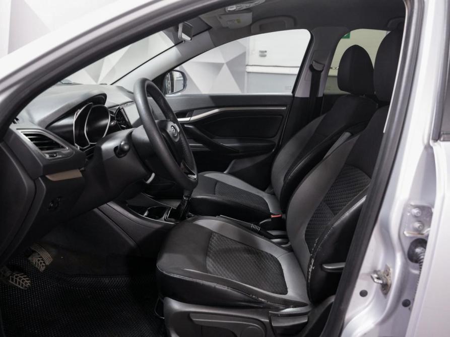 Lada (ВАЗ) Vesta I Ульяновск  - изображение 10