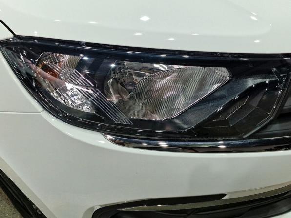 Lada (ВАЗ) Granta I Рестайлинг с пробегом 2026 года, цена 830 000 рублей, 8 км, седан, Автокод Объявления