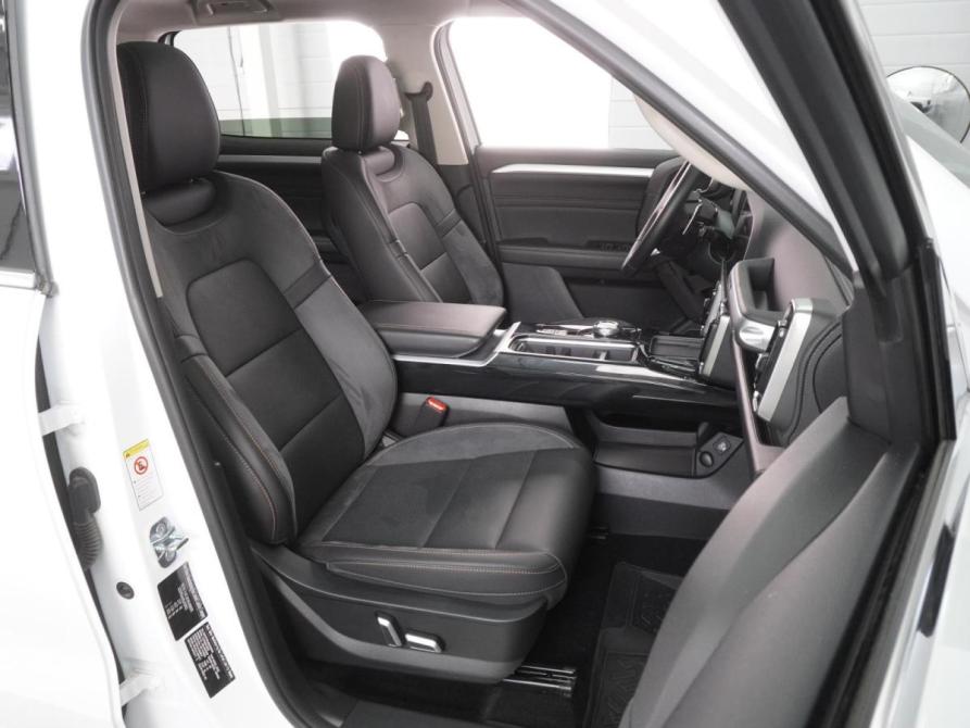 Haval Dargo Воронеж  - изображение 8
