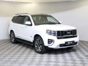 Kia Mohave I Рестайлинг 2 Санкт-Петербург  - изображение 27