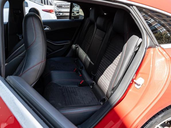 Mercedes-Benz CLA I (C117 X117) с пробегом 2015 года, цена 1 740 000 рублей, 88966 км, универсал, Автокод Объявления
