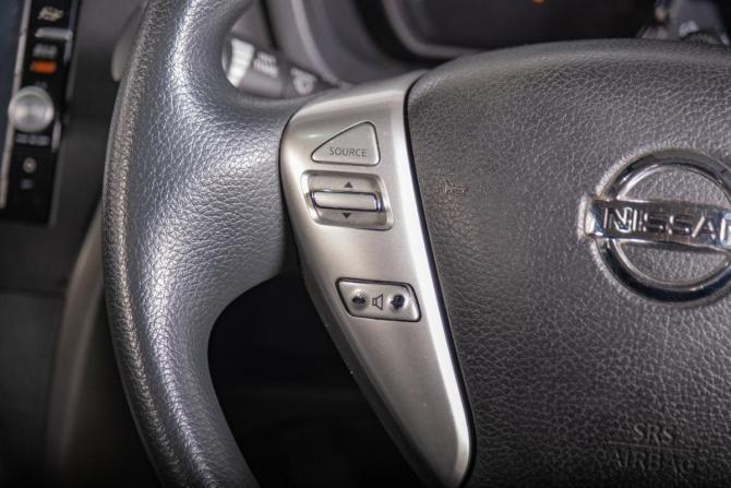 Nissan Note II с пробегом 2016 года, цена 959 000 рублей, 93480 км, хэтчбек, Автокод Объявления