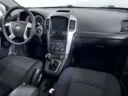 Chevrolet Captiva I Ростов-на-Дону  - изображение 24
