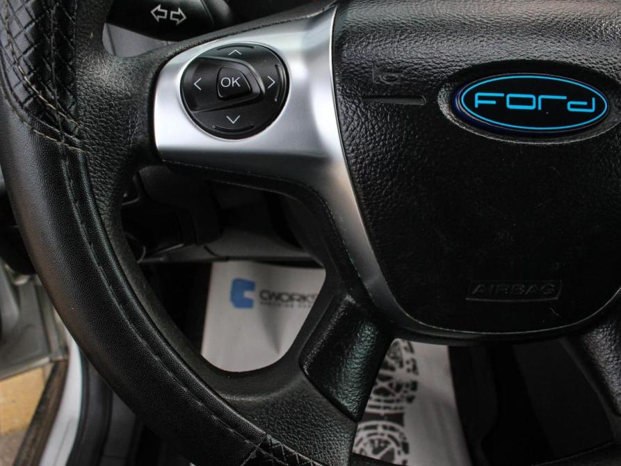 Ford Focus III Калуга  - изображение 10