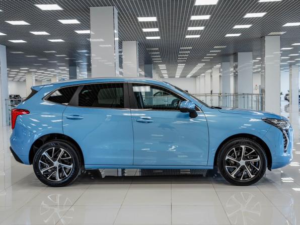 Haval Jolion I с пробегом 2022 года, цена 1 926 000 рублей, 32644 км, внедорожник, Автокод Объявления