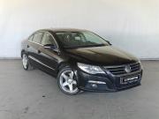 Volkswagen Passat CC I Москва  - изображение 24