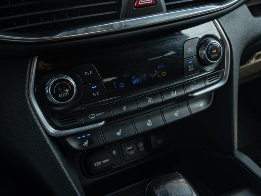 Hyundai Santa Fe IV Краснодар  - изображение 17