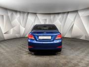 Hyundai Solaris I Рестайлинг Москва  - изображение 28