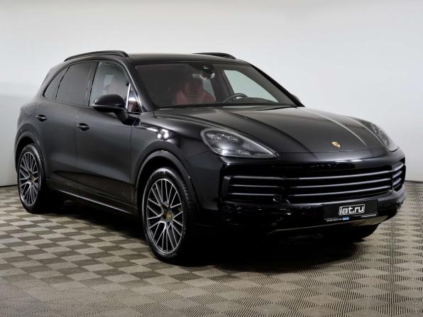 Porsche Cayenne III с пробегом 2019 года, цена 6 798 000 рублей, 76121 км, внедорожник, Автокод Объявления